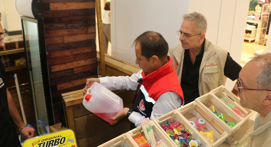 Haber: Muhammed Enes Sevilir Erzincan’da halk sağlığının korunması ve güvenilir