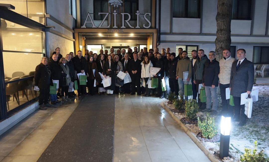 Haber: Muhammed Enes Sevilir&nbsp; Erzincan Valisi Hamza Aydoğdu, 10 Ocak