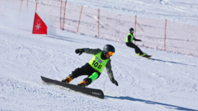 Avrupa’nın en prestijli kış sporları organizasyonlarından biri olan 2026 Avrupa