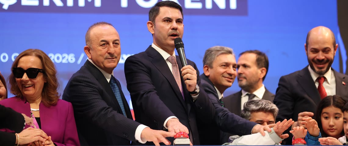 Erzincan’da sosyal konut hayali kuran binlerce vatandaş için beklenen gün