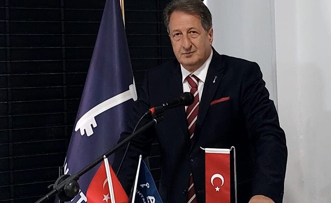 Haber: Muhammed Enes Sevilir Erzincan’da sağlık hizmetlerinde yaşanan ciddi sıkıntılar