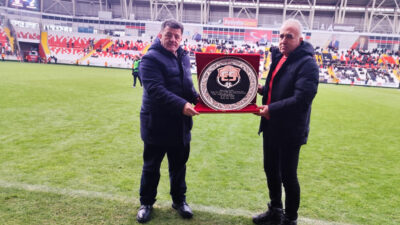 24 Erzincanspor, Ankaragücü karşılaşmasının devre arasında 1997 yılında trafik kazasında