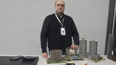 Erzincan’da gayrimenkul piyasasını değerlendiren yatırım uzmanı Yusuf Bağlan, faizlerdeki gerilemeye