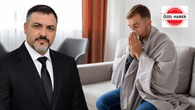 &nbsp;Erzincan’da grip vakalarında yaşanan artış üzerine açıklamalarda bulunan Dr. Mehmet