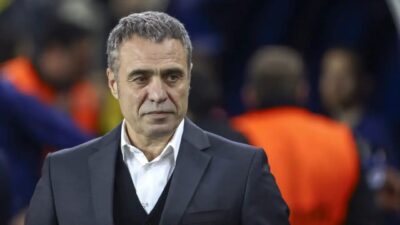 Türk futbolunun deneyimli teknik adamlarından, A Milli Takım eski Teknik