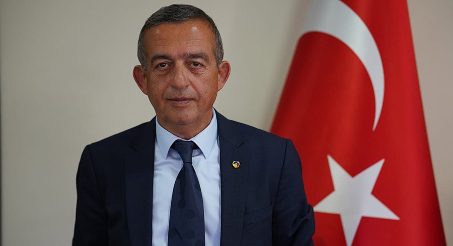 Haber: Muhammed Enes Sevilir Erzincan Ticaret ve Sanayi Odası (Erzincan