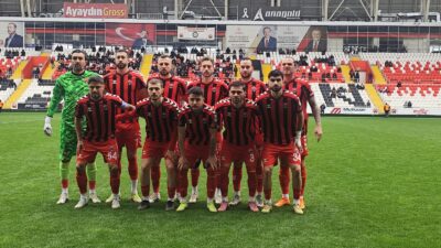 &nbsp;TFF 2. Lig Beyaz Grup’ta 28. hafta mücadelesinde 24 Erzincanspor,