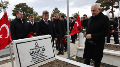 Haber: Muhammed Enes Sevilir Erzincan’ın düşman işgalinden kurtuluşunun 108’inci yıl