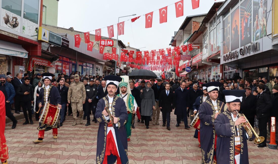 “Durumu Fark Ettiğim An Şemsiyeyi Kendim Taşıdım” Haber: Muhammed Enes