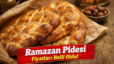 Erzincan Esnaf ve Sanatkarlar Odaları Birliği (ESOB), 2026 Ramazan ayı