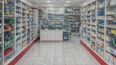 Sağlık alanında yürürlüğe giren yeni düzenleme ile birlikte Erzincan’daki eczanelerde