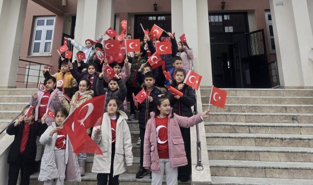 Haber: Muhammed Enes Sevilir&nbsp; 2025-2026 eğitim öğretim yılının ikinci dönemi,