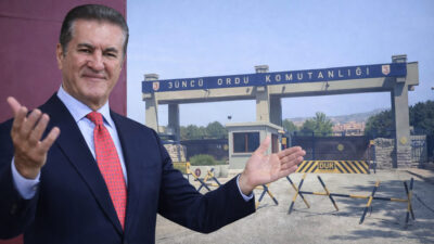 CHP Erzincan Milletvekili Mustafa Sarıgül, kentteki nüfus kaybı ve kamu