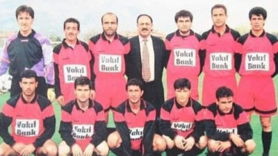 21 Şubat 1997’de Ankara deplasmanına giden Erzincanspor kafilesini taşıyan otobüsün