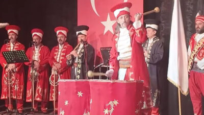 Haber: Muhammed Enes Sevilir Erzincan’da Ramazan ayı, kültür ve sanatla