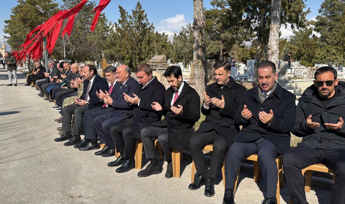 Haber: Muhammed Enes Sevilir&nbsp; 13 Mart 1992 tarihinde meydana gelen