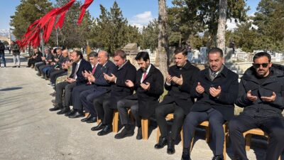 Haber: Muhammed Enes Sevilir&nbsp; 13 Mart 1992 tarihinde meydana gelen