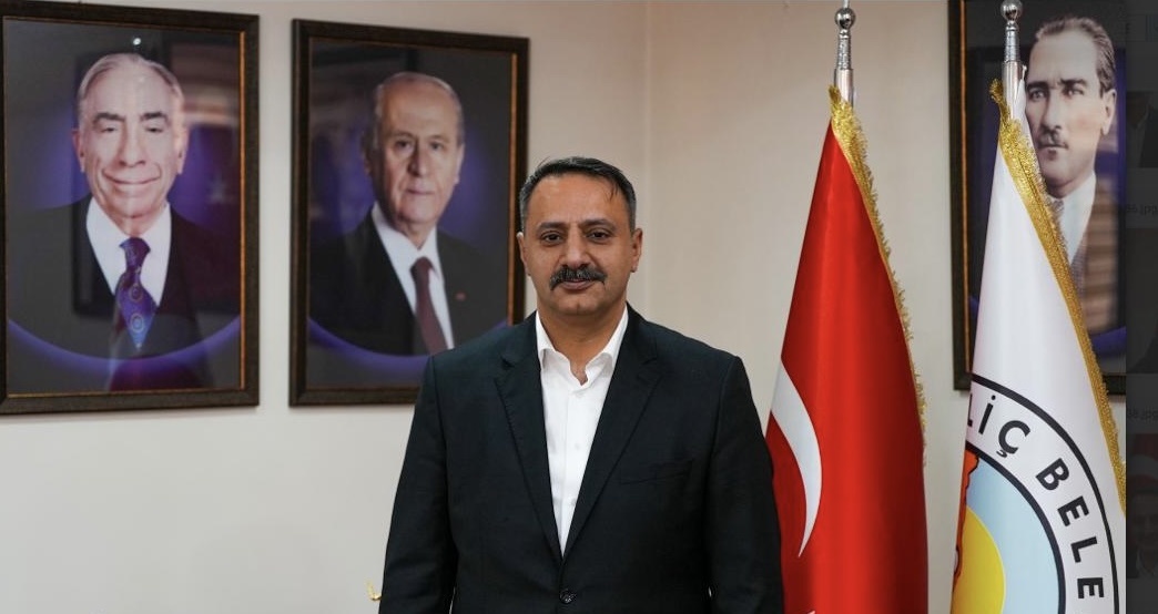 Haber: Muhammed Enes Sevilir&nbsp; İliç’te Ramazan ayı, “30 Gün 30