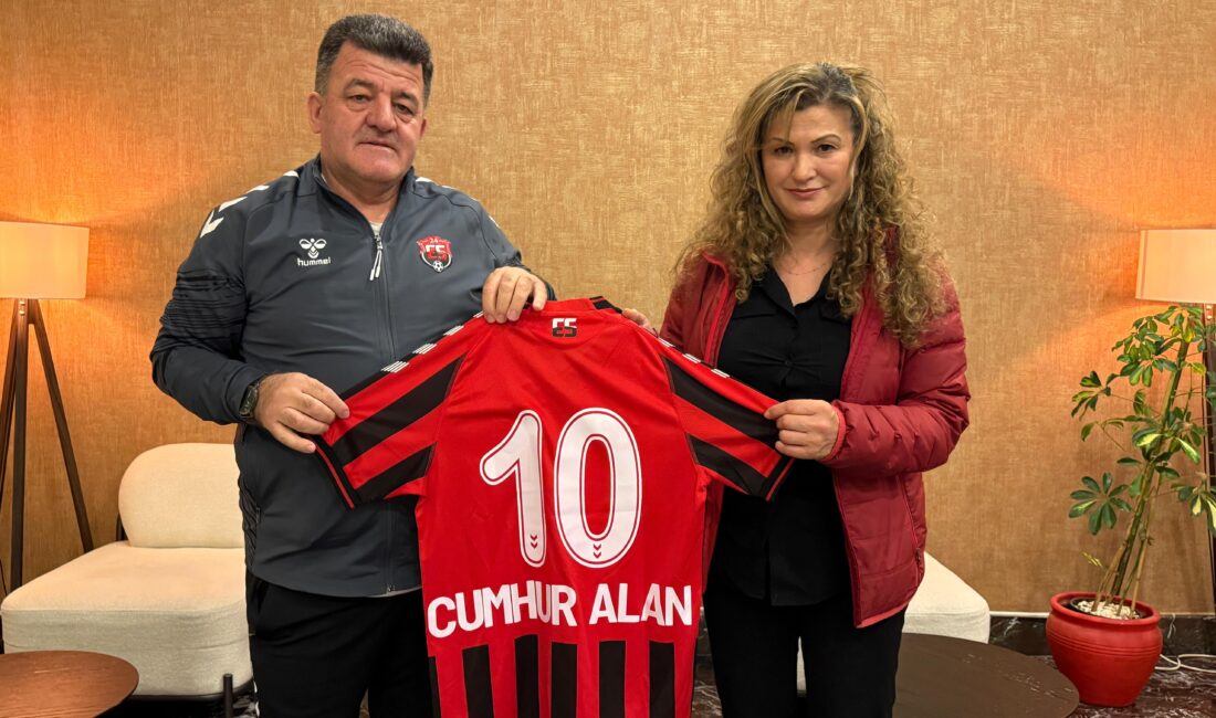 Haber: Muhammed Enes Sevilir&nbsp; 1997 yılında yaşanan elim kazada hayatını