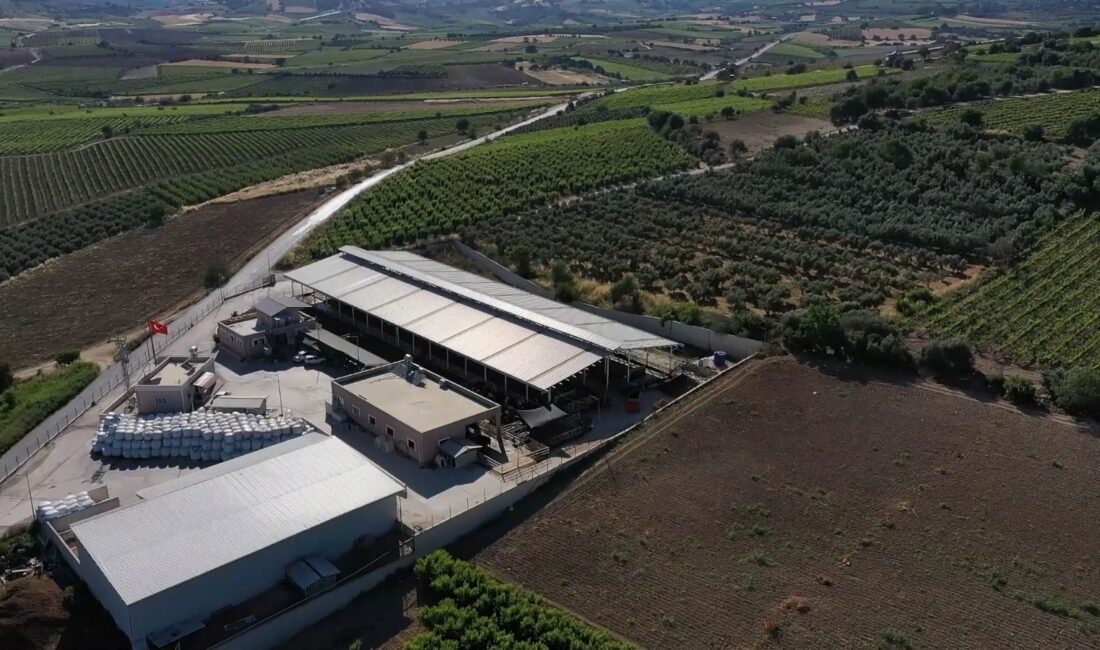 Haber: Muhammed Enes Sevilir&nbsp; Tarım ve Kırsal Kalkınmayı Destekleme Kurumu&nbsp;(TKDK)&nbsp;Erzincan’da