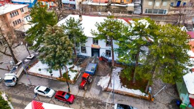 Haber: Muhammed Enes Sevilir&nbsp; Erzincan’ın İliç ilçesinde, 14 Temmuz 1952