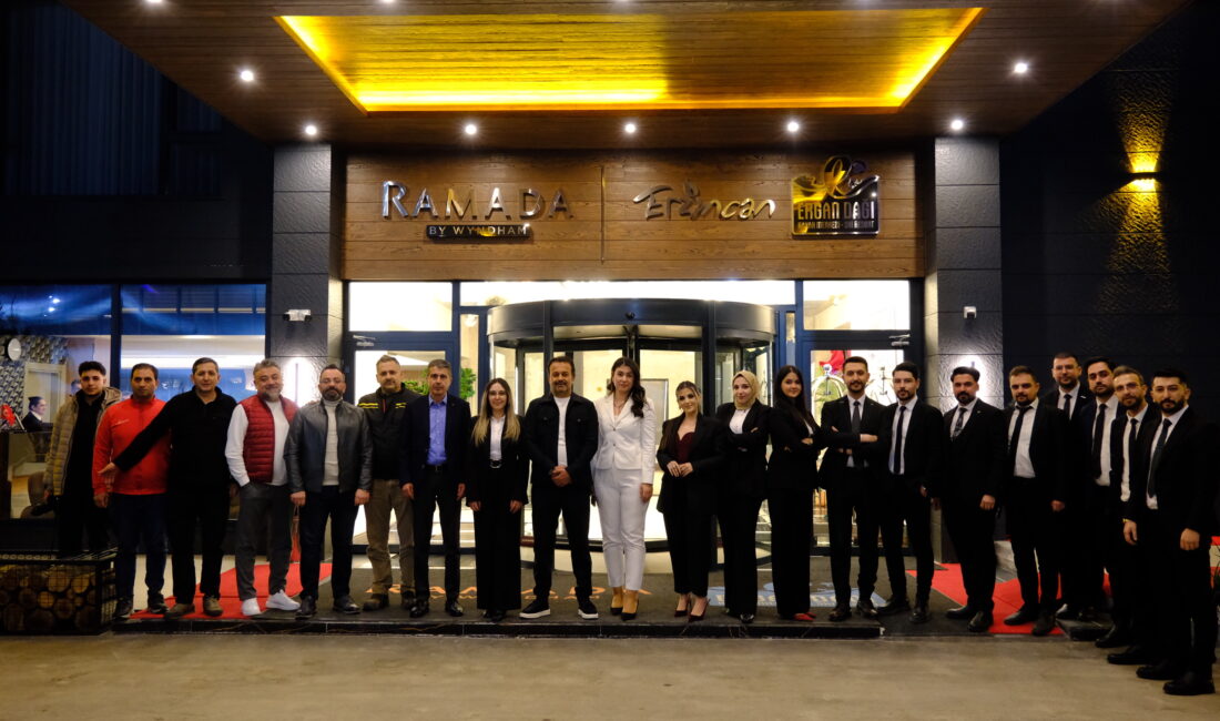 Haber: Muhammed Enes Sevilir&nbsp; Erzincan’da faaliyet gösteren&nbsp;Eminevim, Ramazan ayının birlik