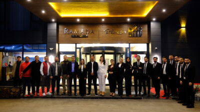 Haber: Muhammed Enes Sevilir&nbsp; Erzincan’da faaliyet gösteren&nbsp;Eminevim, Ramazan ayının birlik