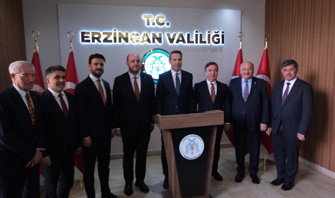 Enerji ve Tabii Kaynaklar Bakanı&nbsp;Alparslan Bayraktar, çeşitli temaslarda bulunmak ve