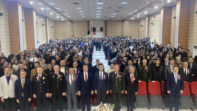 Haber: Muhammed Enes Sevilir&nbsp; Erzincan’da 12 Mart İstiklal Marşı’nın kabulünün