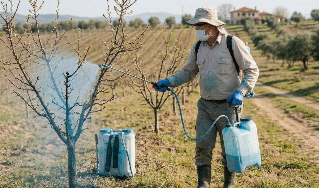 Haber: Muhammed Enes Sevilir&nbsp; Erzincan’daki meyve üreticileri için kritik uyarı