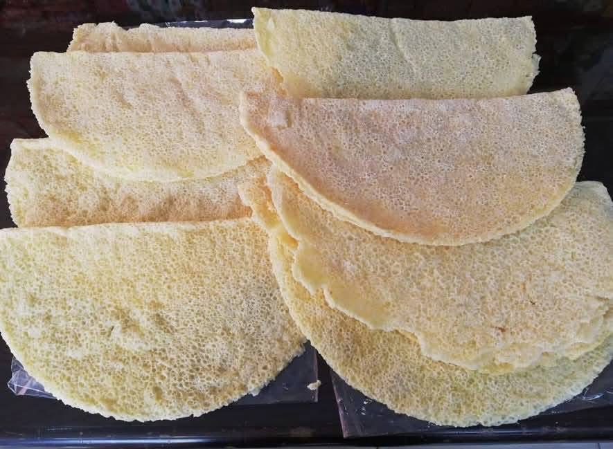 Haber: Muhammed Enes Sevilir&nbsp; Erzincan’ın köklü mutfak kültürünün önemli değerlerinden