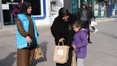 Haber: Muhammed Enes Sevilir Erzincan’da Ramazan ayının manevi coşkusu, Türkiye