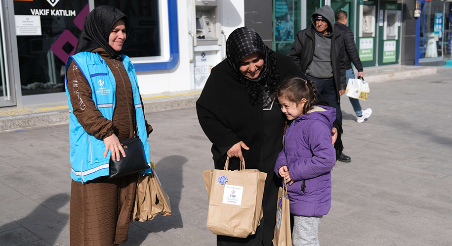 Haber: Muhammed Enes Sevilir Erzincan’da Ramazan ayının manevi coşkusu, Türkiye