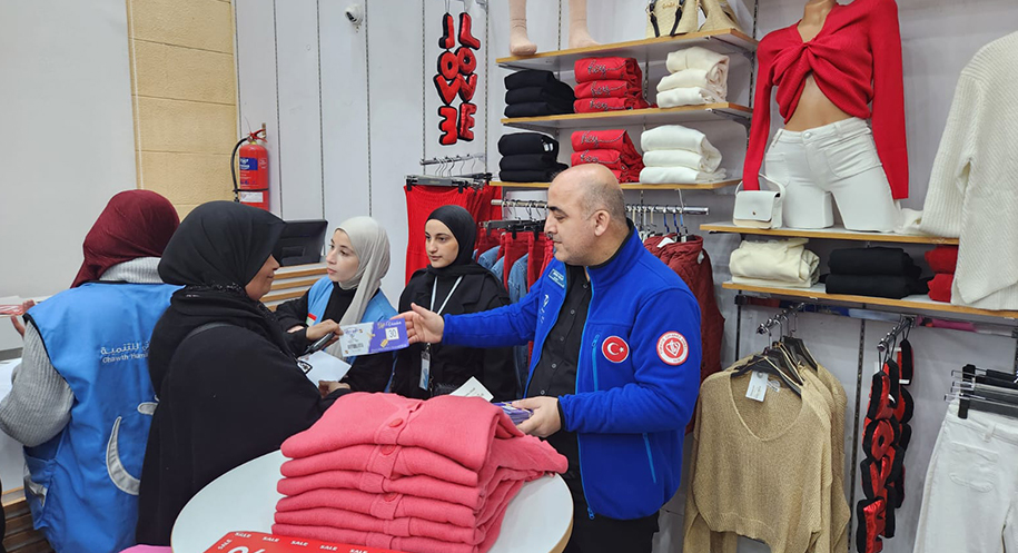 Haber: Muhammed Enes Sevilir Türkiye Diyanet Vakfı (TDV), Türkiye’den dünyanın