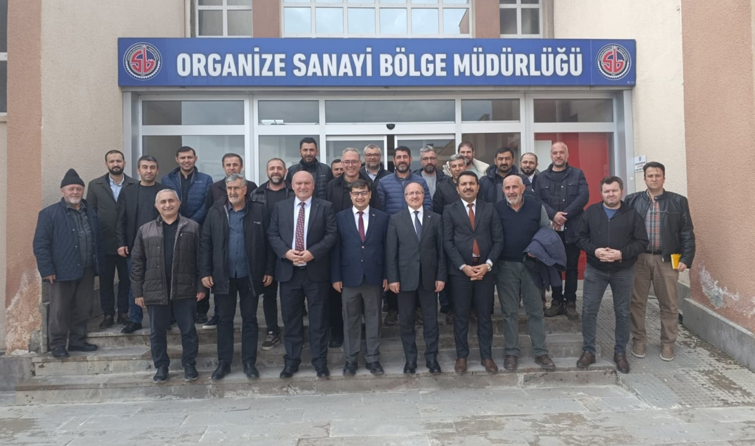 Kamu kurumlarının katılımıyla gerçekleştirilen görüşmelerde, bölgesel kalkınma hibeleri, mesleki eğitim