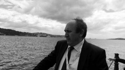 Gazetecilik mesleğinde uzun yıllar görev yapan ve Doğu Anadolu basınının