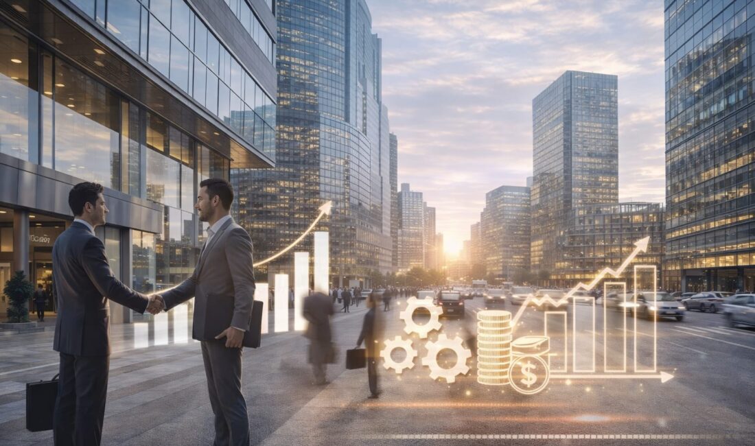 Türkiye Odalar ve Borsalar Birliği verilerine göre Erzincan’da yılın ilk