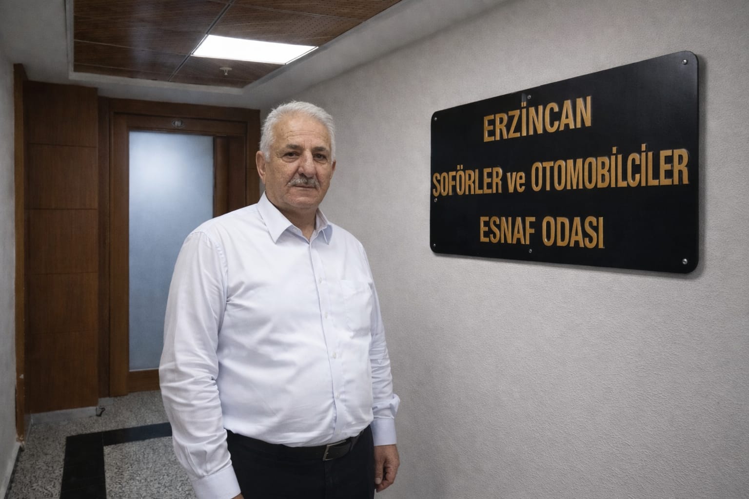 APP plaka ile ilgili kamuoyunda oluşan bilgi kirliliğine dikkat çeken