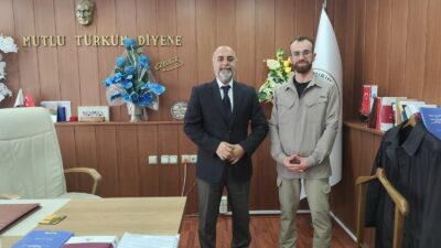 Prof. Dr. Ayhan Döner, nüfus artışı, şehirleşme ve ekonomik ilişkilerin