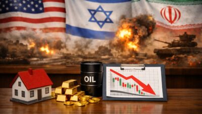 Küresel gelişmelerin inşaat sektörünü doğrudan etkilediğini ifade eden Orhan Bedir,