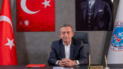 Erzincan Ticaret ve Sanayi Odası Başkanı Ahmet Tanoğlu, Ramazan Bayramı