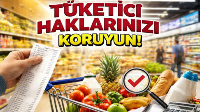 Erzincan Tüketici Hakları Koruma Derneği Başkanı Av. Alp Zekeriya Bingöl,