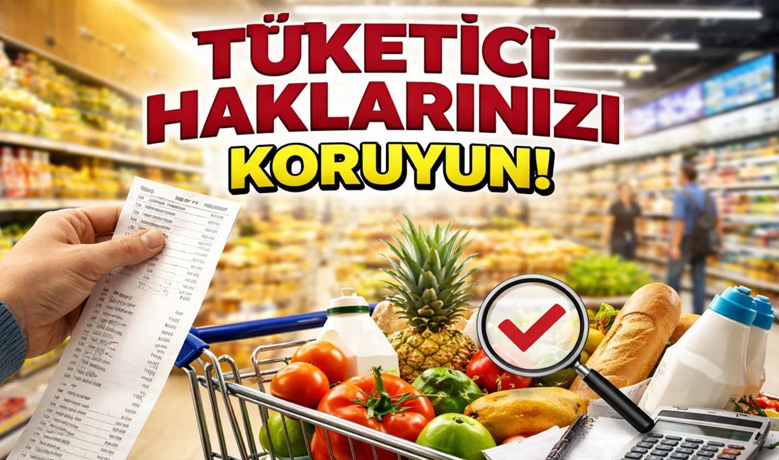 Erzincan Tüketici Hakları Koruma Derneği Başkanı Av. Alp Zekeriya Bingöl,