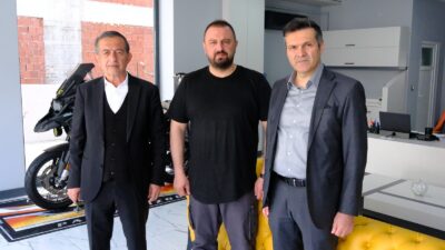 Haber: Muhammed Enes Sevilir&nbsp; Erzincan Ticaret ve Sanayi Odası (TSO)