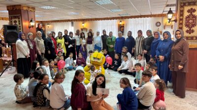 Haber: Muhammed Enes Sevilir Erzincan’da faaliyet gösteren&nbsp;Seyri Aziris Kültür Derneği,