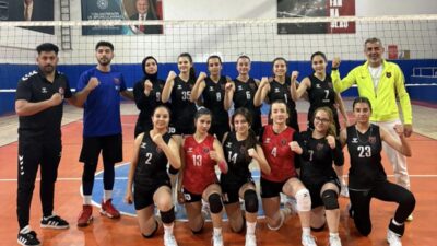 Haber: Muhammed Enes Sevilir&nbsp; 15-17 Nisan 2026 tarihleri arasında Artvin’de