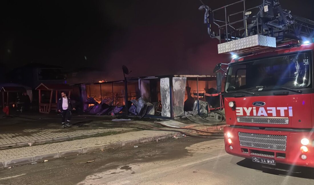 Haber: Muhammed Enes Sevilir&nbsp; Erzincan’da bir inşaat şantiyesinde meydana gelen