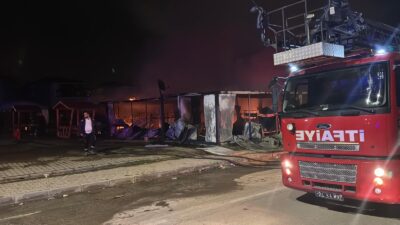 Haber: Muhammed Enes Sevilir&nbsp; Erzincan’da bir inşaat şantiyesinde meydana gelen