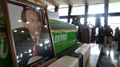 Haber: Muhammed Enes Sevilir&nbsp; Doğu Anadolu basınının önemli isimlerinden, Doğu