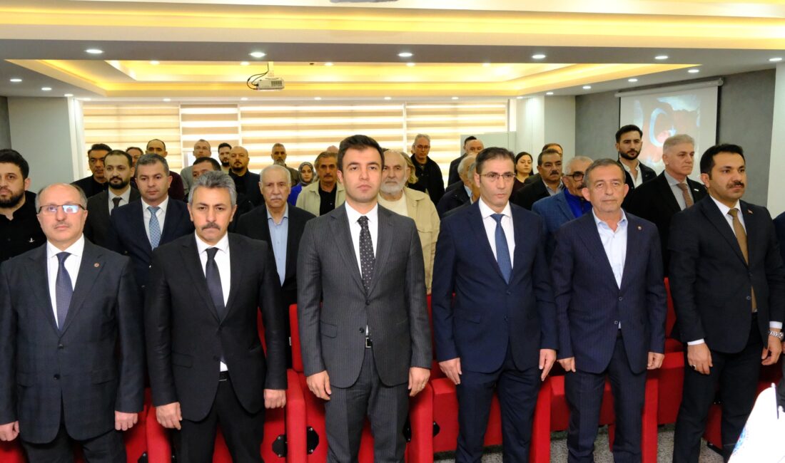 Haber: Muhammed Enes Sevilir&nbsp; Sanayi ve Teknoloji Bakanlığı&nbsp;koordinasyonunda yürütülen Yerel